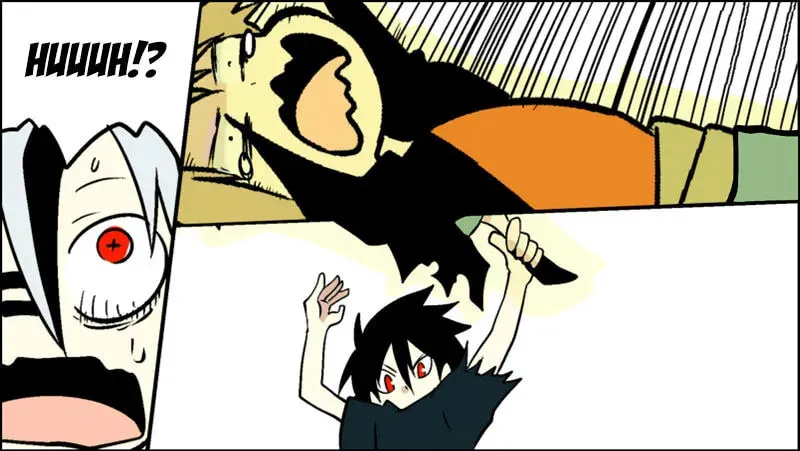 Read Senyuu. chapter 57 image 46 on Lezhin
