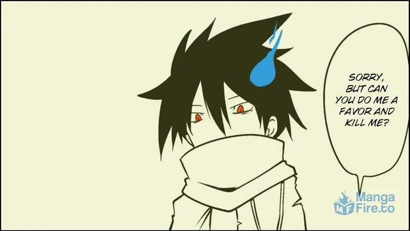 Read Senyuu. chapter 57 image 5 on Lezhin