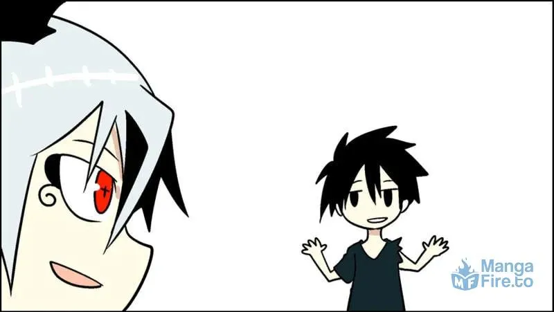 Read Senyuu. chapter 57 image 56 on Lezhin