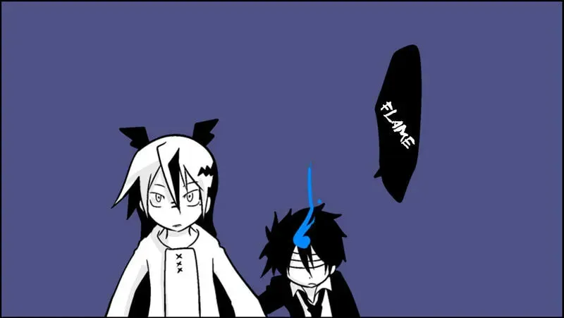 Read Senyuu. chapter 57 image 57 on Lezhin