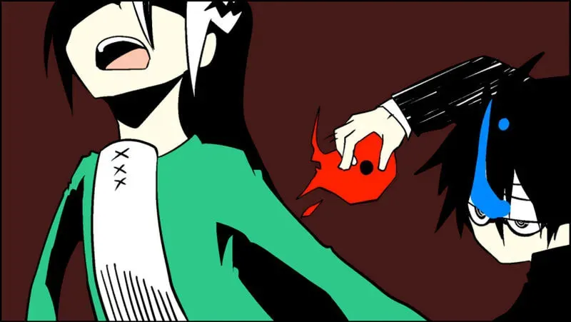 Read Senyuu. chapter 57 image 58 on Lezhin