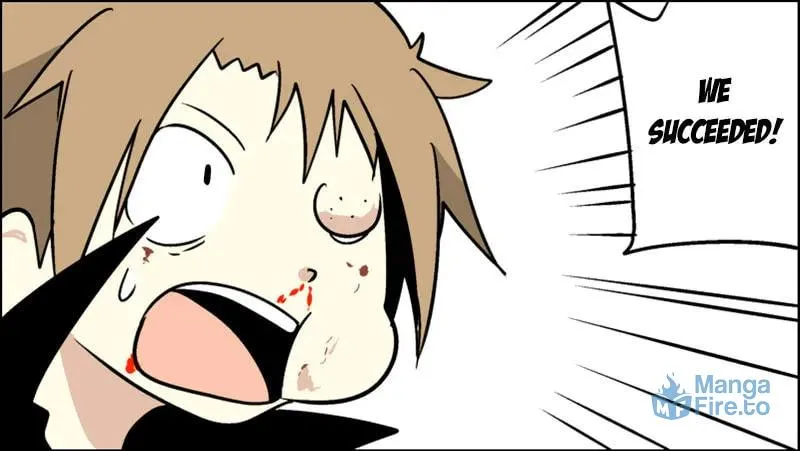 Read Senyuu. chapter 57 image 59 on Lezhin