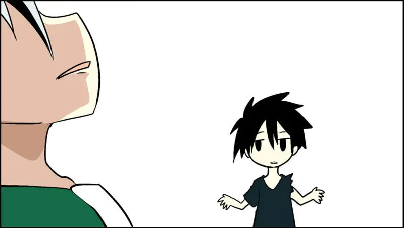 Read Senyuu. chapter 57 image 60 on Lezhin