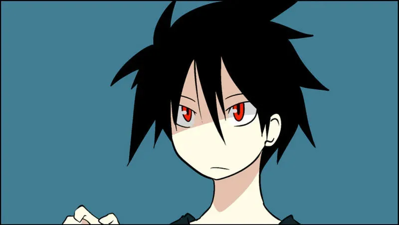 Read Senyuu. chapter 57 image 61 on Lezhin