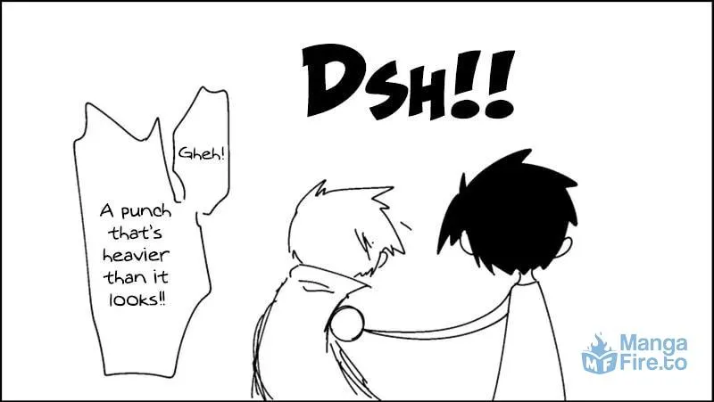 Read Senyuu. chapter 57 image 68 on Lezhin