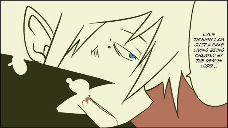 Read Senyuu. chapter 57 image 7 on Lezhin