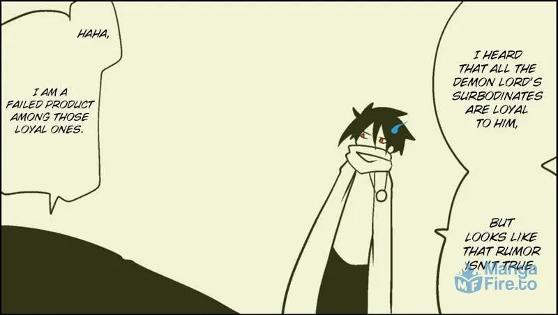 Read Senyuu. chapter 57 image 8 on Lezhin