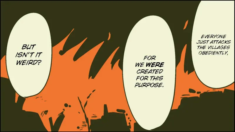 Read Senyuu. chapter 57 image 9 on Lezhin