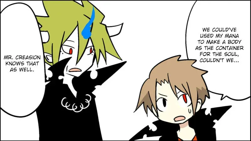 Read Senyuu. chapter 58 image 12 on Lezhin