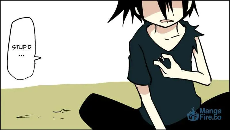 Read Senyuu. chapter 58 image 14 on Lezhin
