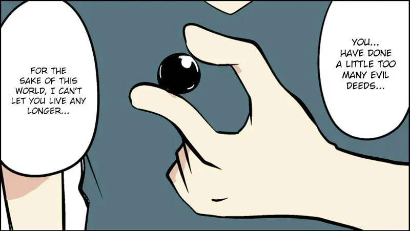 Read Senyuu. chapter 58 image 15 on Lezhin