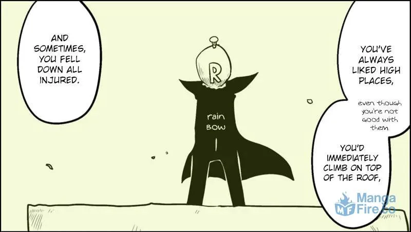 Read Senyuu. chapter 58 image 17 on Lezhin