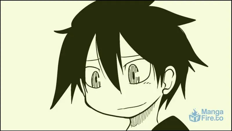 Read Senyuu. chapter 58 image 23 on Lezhin
