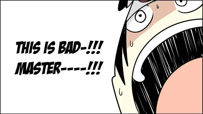 Read Senyuu. chapter 58 image 28 on Lezhin