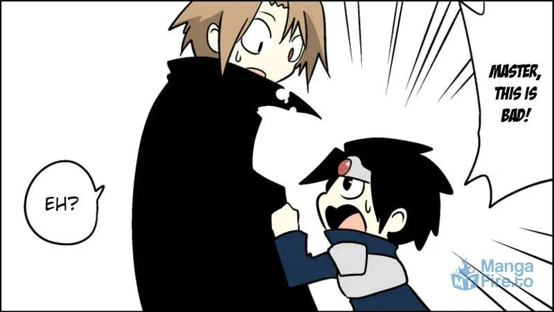 Read Senyuu. chapter 58 image 29 on Lezhin