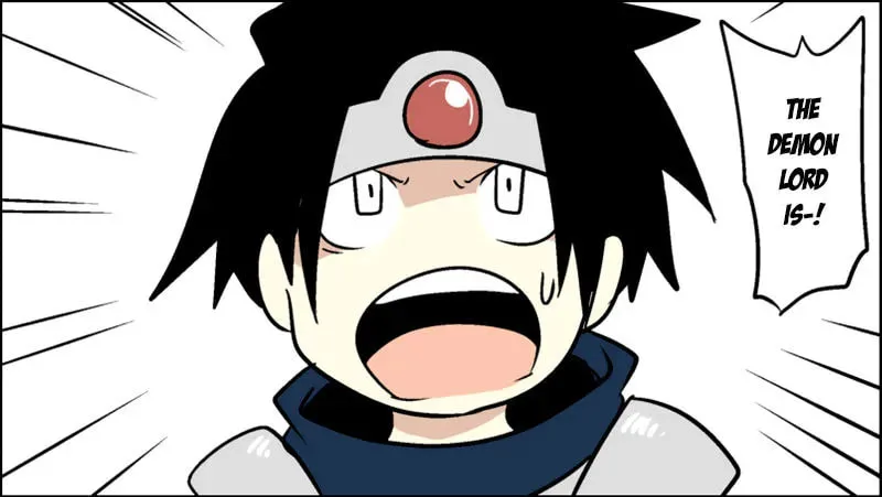 Read Senyuu. chapter 58 image 30 on Lezhin