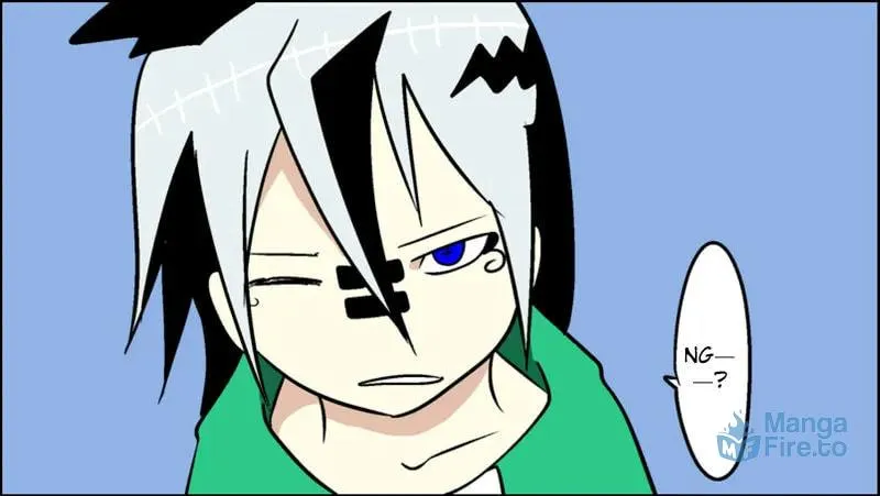 Read Senyuu. chapter 58 image 32 on Lezhin