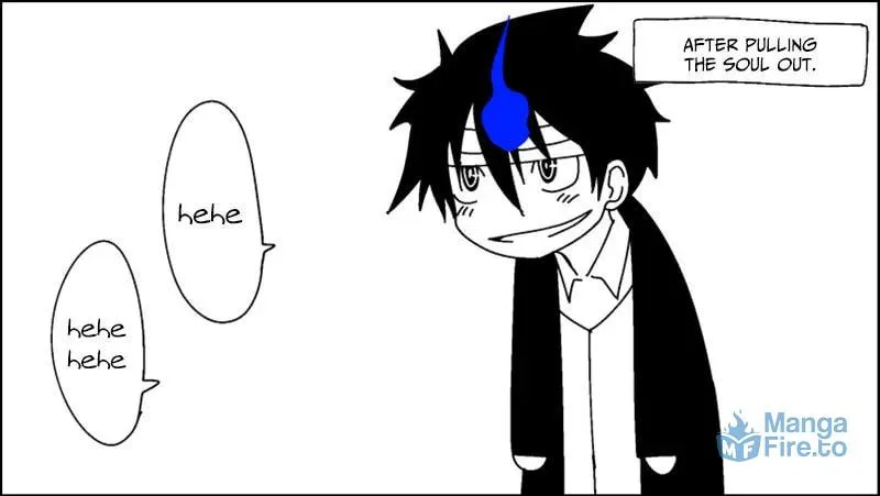 Read Senyuu. chapter 58 image 35 on Lezhin