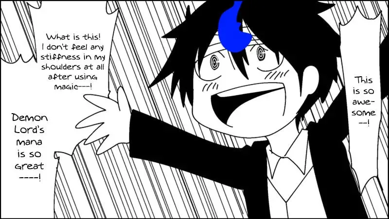 Read Senyuu. chapter 58 image 36 on Lezhin