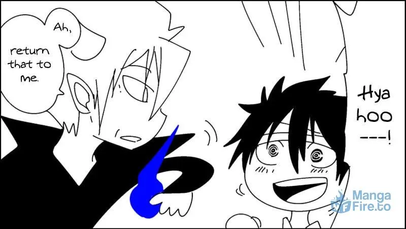 Read Senyuu. chapter 58 image 38 on Lezhin