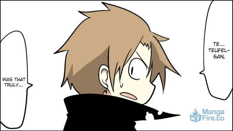 Read Senyuu. chapter 58 image 5 on Lezhin