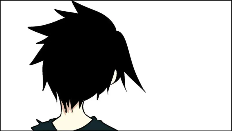 Read Senyuu. chapter 58 image 9 on Lezhin