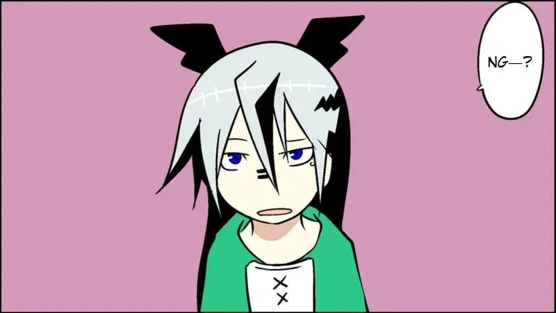 Read Senyuu. chapter 59 image 1 on Lezhin