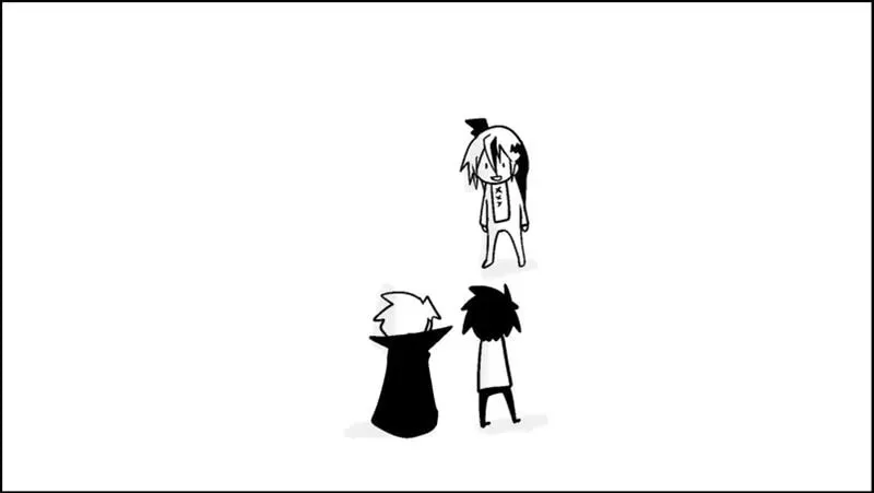 Read Senyuu. chapter 59 image 13 on Lezhin