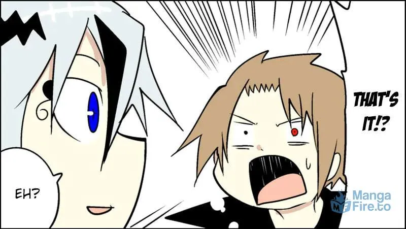 Read Senyuu. chapter 59 image 14 on Lezhin