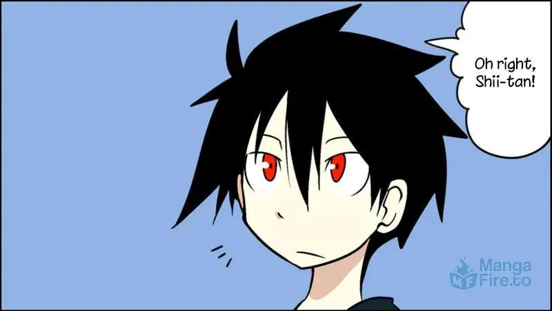 Read Senyuu. chapter 59 image 17 on Lezhin