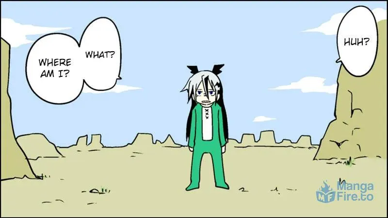 Read Senyuu. chapter 59 image 2 on Lezhin