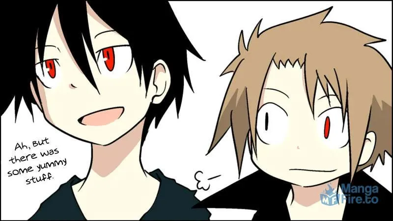 Read Senyuu. chapter 59 image 20 on Lezhin