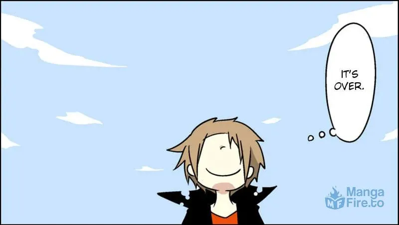 Read Senyuu. chapter 59 image 23 on Lezhin