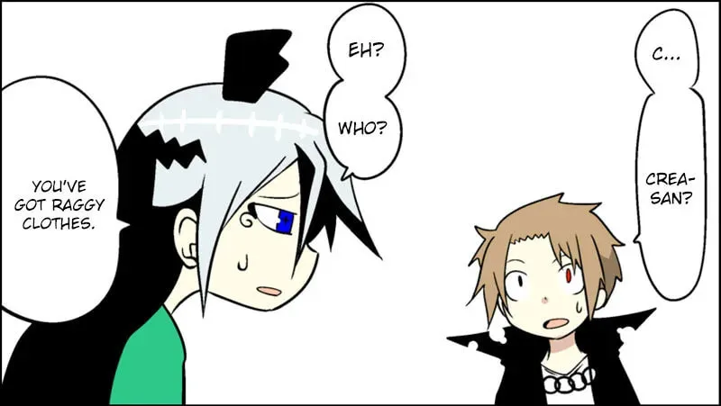 Read Senyuu. chapter 59 image 3 on Lezhin