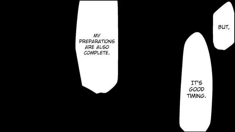 Read Senyuu. chapter 59 image 33 on Lezhin