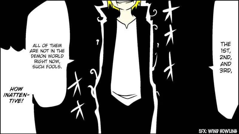 Read Senyuu. chapter 59 image 34 on Lezhin