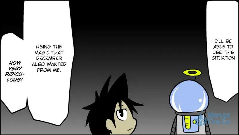 Read Senyuu. chapter 59 image 35 on Lezhin