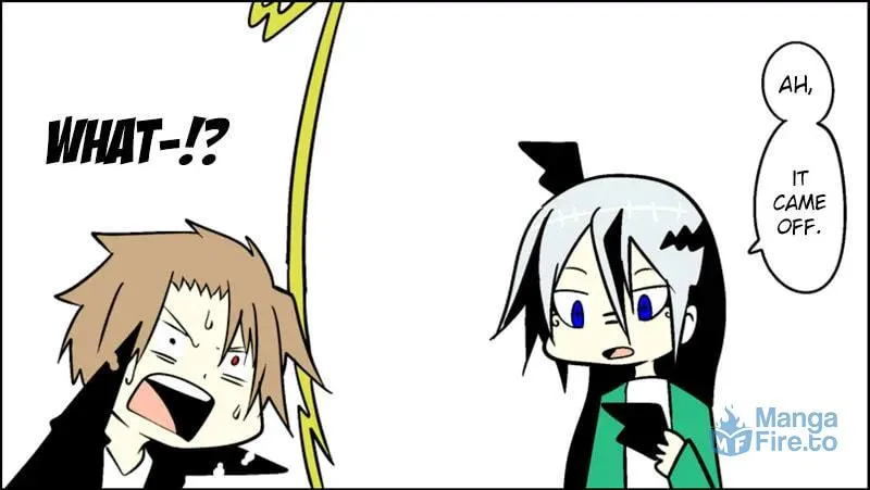 Read Senyuu. chapter 59 image 8 on Lezhin