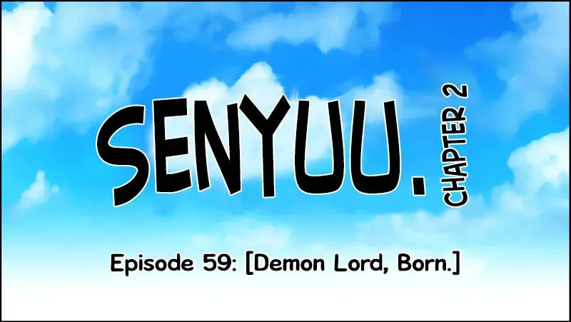 Read Senyuu. chapter 59 image 9 on Lezhin