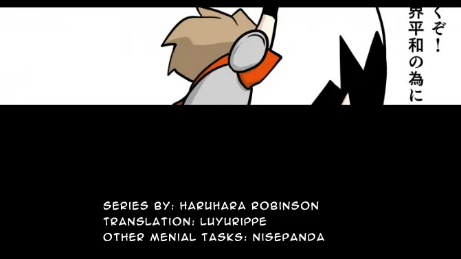 Read Senyuu. chapter 6.97 image 0 on Lezhin