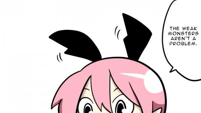 Read Senyuu. chapter 6.97 image 1 on Lezhin