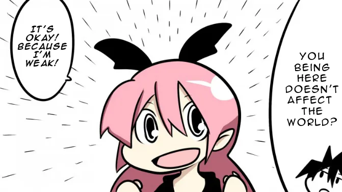 Read Senyuu. chapter 6.97 image 14 on Lezhin