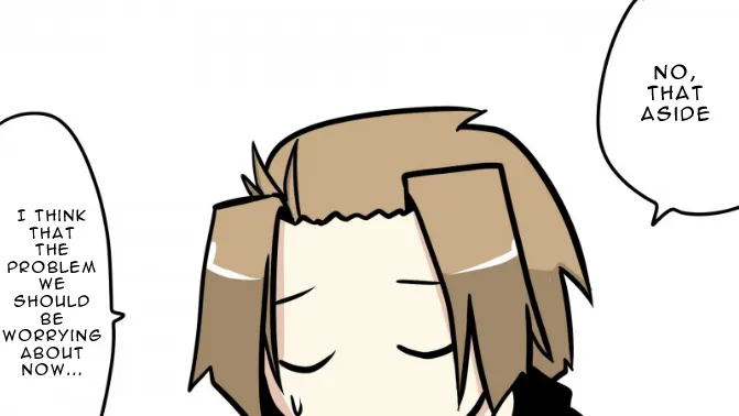 Read Senyuu. chapter 6.97 image 15 on Lezhin