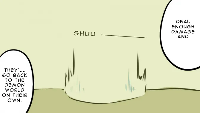 Read Senyuu. chapter 6.97 image 2 on Lezhin