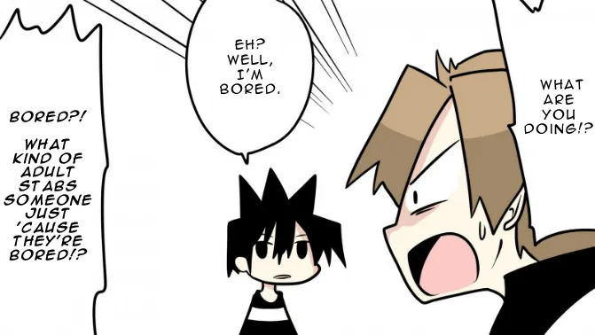 Read Senyuu. chapter 6.97 image 22 on Lezhin