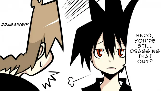 Read Senyuu. chapter 6.97 image 24 on Lezhin
