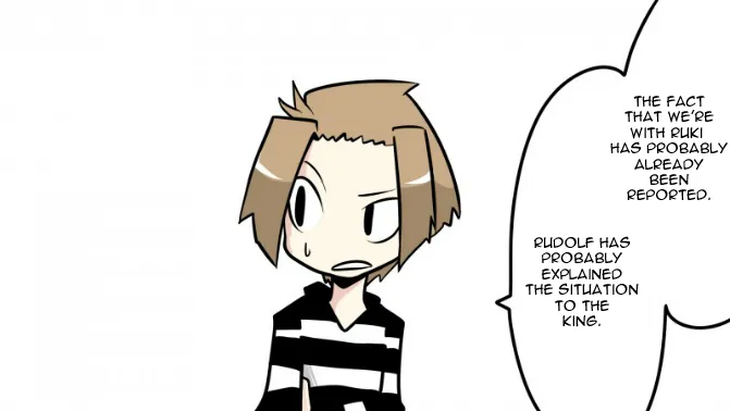 Read Senyuu. chapter 6.97 image 29 on Lezhin