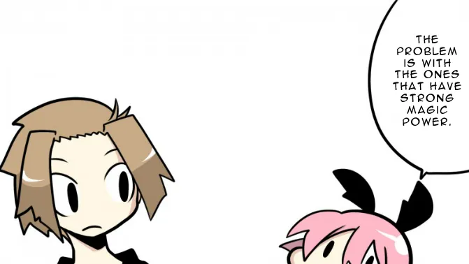 Read Senyuu. chapter 6.97 image 3 on Lezhin