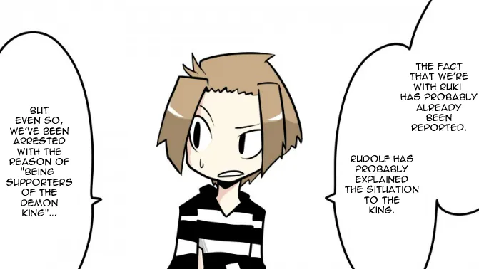 Read Senyuu. chapter 6.97 image 30 on Lezhin