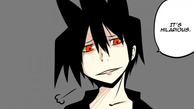 Read Senyuu. chapter 6.97 image 33 on Lezhin